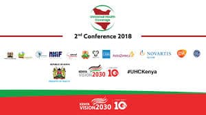 Major Government Initiatives for Improving Healthcare Services in Kenya