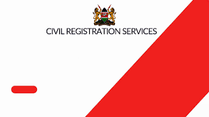 Applying for a Death Certificate in Kenya: Online Requirements and Steps