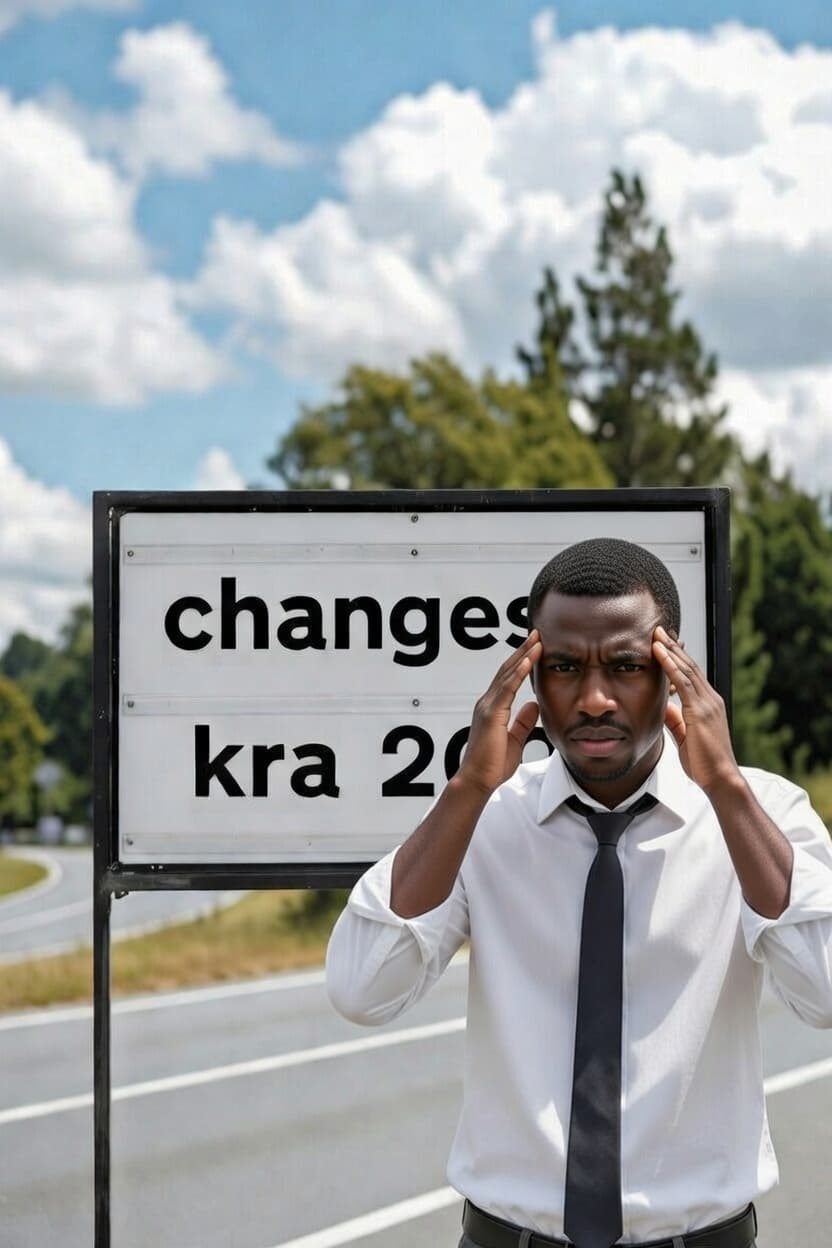 The Tax Landscape in Kenya in 2026