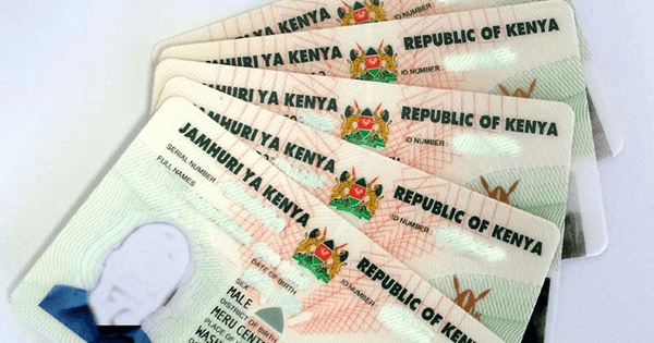 Everything You Need to Know About Replacing a Lost ID Card in Kenya
