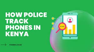 How to Report and Track Lost Items Online with the Kenyan Police Service