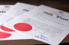 Title Deed Searches and Transfers in Kenya: A Complete Guide
